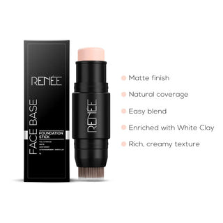 Face Base Foundation Stick - 8 ml