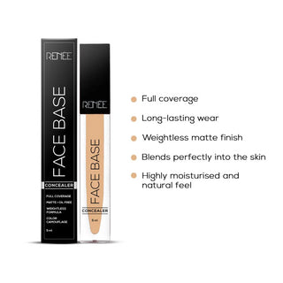 Face Base Concealer - 5 ml