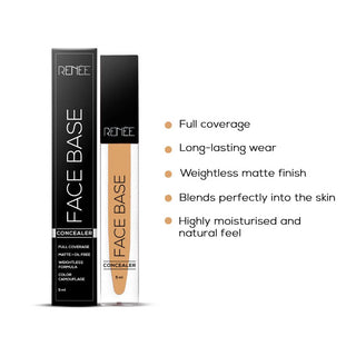 Face Base Concealer - 5 ml