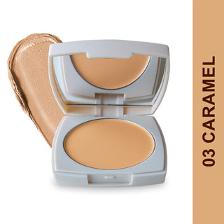 The Base Story Creamy Foundation - 9 g