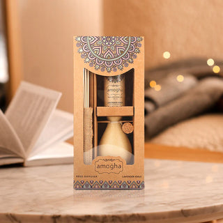 Amogha Reed Diffuser Oil - 100 ml