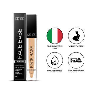 Face Base Concealer - 5 ml