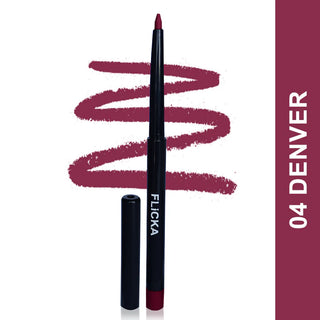 Essential Boundaries Lip Liner - 0.4 g