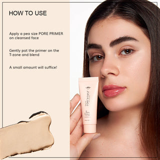 Pore Primer (The Multiclear) - 22 ml