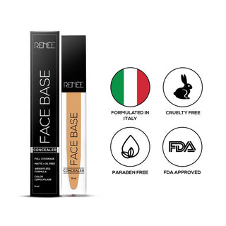 Face Base Concealer - 5 ml