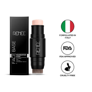 Face Base Foundation Stick - 8 ml