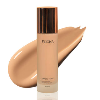 Flawless Femme Hd Liquid Foundation - 30 ml