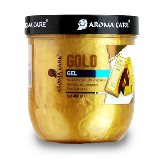 Gold Gel - 400 g