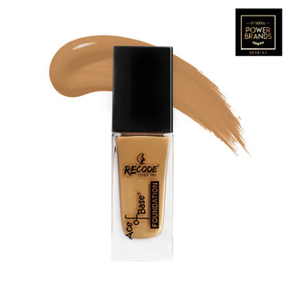 Ace of Base Foundation - 30 ml