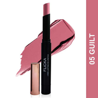 High Drama - Long Lasting HD Lipstick - 3.2 g