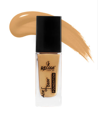 Ace of Base Foundation - 30 ml