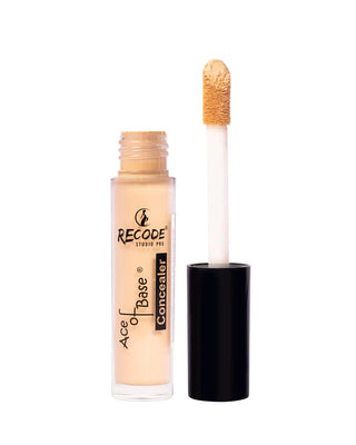 Ace of Base Concealer - 6 ml