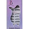 Pink Berry Eye Lashes - 10 pairs