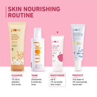 Plush Lounge Cosmetics & Beauty Products Online