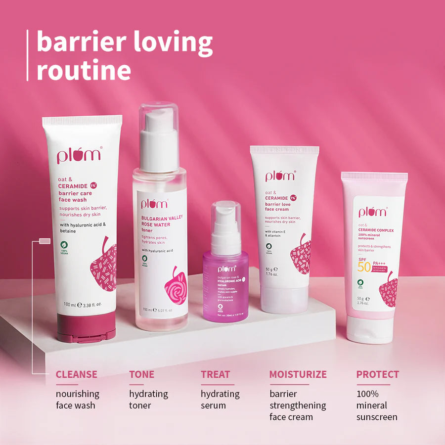 Plush Lounge Cosmetics & Beauty Products Online