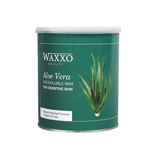 Aloe Vera Liposoluble Wax - 800 ml