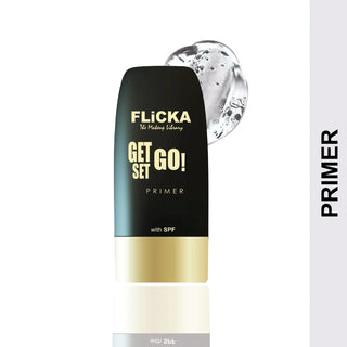 Get Set Go - 30 ml