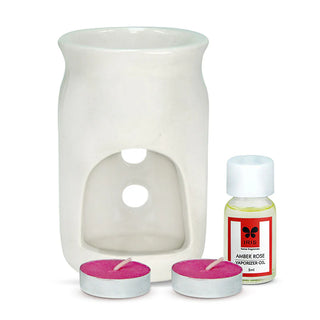 Home Fragnance Vaporizer Set