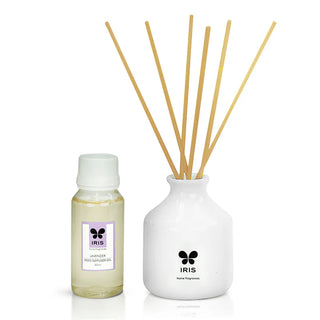 Reed Diffuser Set