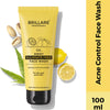 Brillare Professional Oil Away Face Wash for Oily Skin & Acne Prone Skin (100ml)