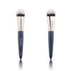 Makeup brush MF 107 KabukiCurve