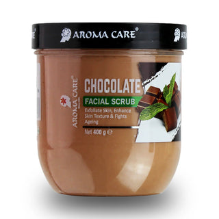 Chocolate Facial Scrub - 400 g