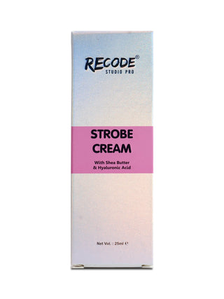 Strobe Cream - 25 ml