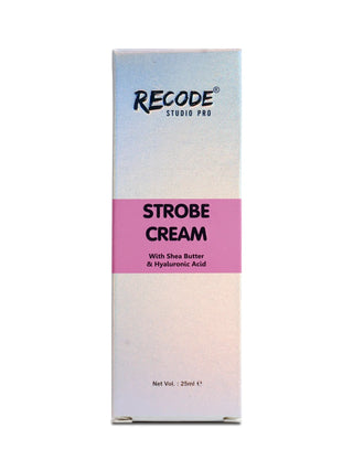 Strobe Cream - 25 Ml