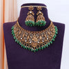 Bridal Jewellery - 112106