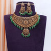 Bridal Jewellery - 112114