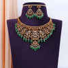 Bridal Jewellery - 112599