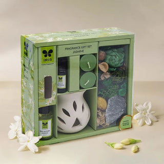 Fragrance Gift Set