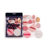 Makezmia Makeup Tools - Prim and Perfect