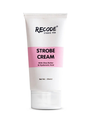 Strobe Cream - 25 ml