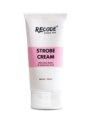Strobe Cream - 25 Ml
