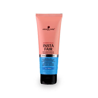 Essentials Insta Fair Face Wash - 100 ml