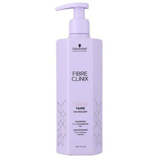 Fibre Clinix Tame Hair Shampoo - 300 ml