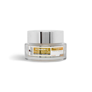 Pro VITAMIN C FACE SCRUB - 50 g