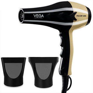 Pro Dry 2000 Hair Dryer