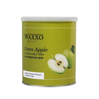 Green Apple Liposoluble Wax - 800 ml