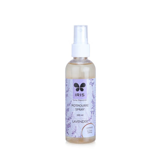 Pot Pourri Spray - 100 ml