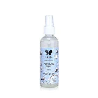 Pot Pourri Spray - 100 ml