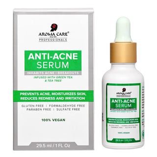 Pro Anti-Acne Serum - 29.5 ml