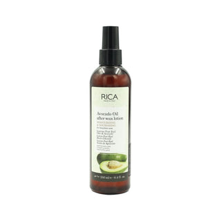 Avacado Oil After Wax Lotion - 250 ml