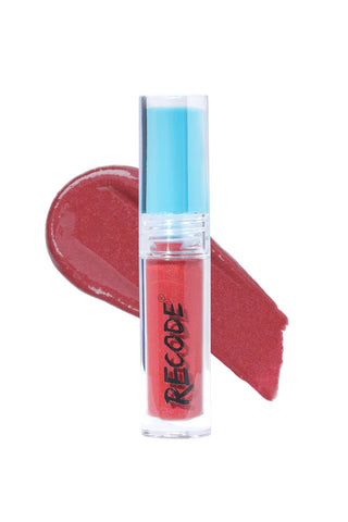 Let Me Gloss U - Glosses - 3 ml