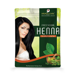 Finest Herbal Henna - 450 g