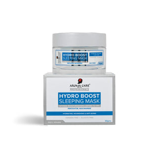 Pro Hydro Boost Sleeping Mask - 50 g