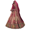 Bridal Velvet Rajwada Leh-07