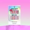 Silky Matte (1.25ml X 10) - 12.5 Ml