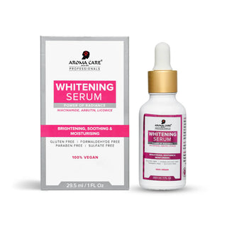 Pro Whitening Serum - 29.5 ml